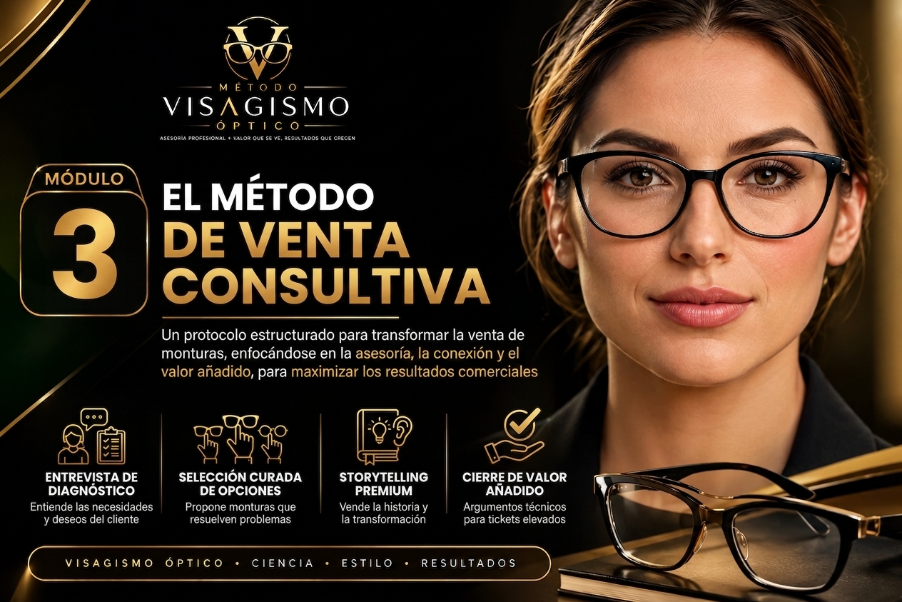 modulo 3 visagismo