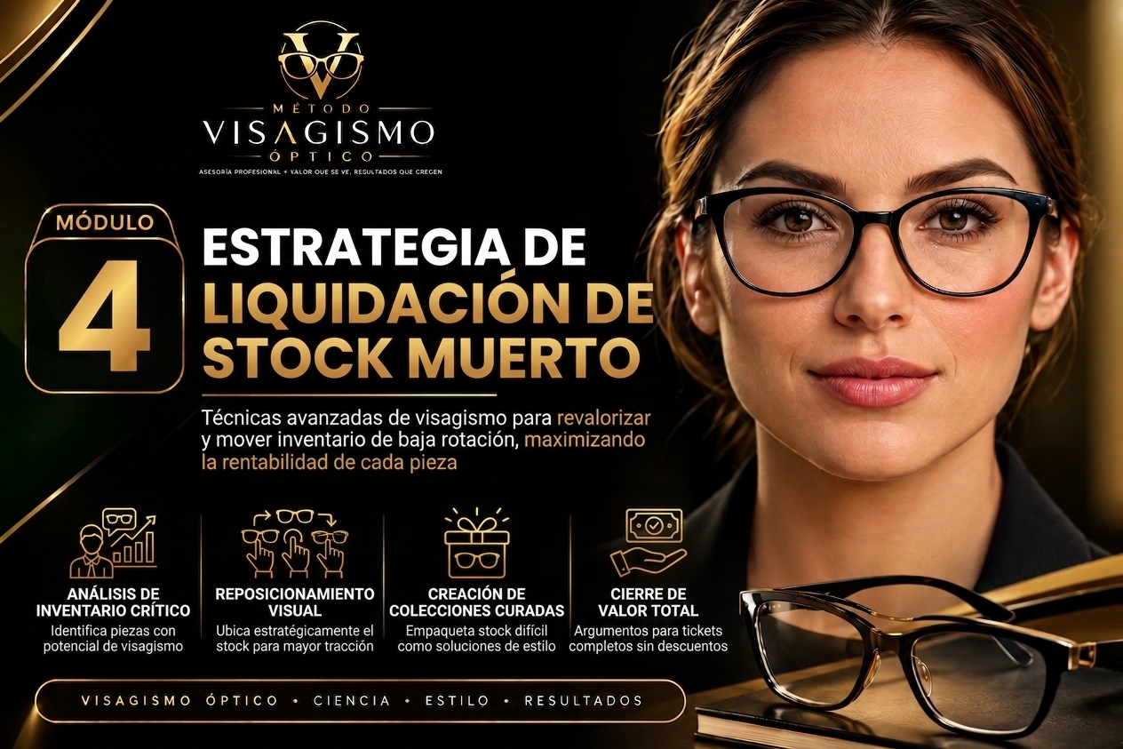 modulo 4 visagismo
