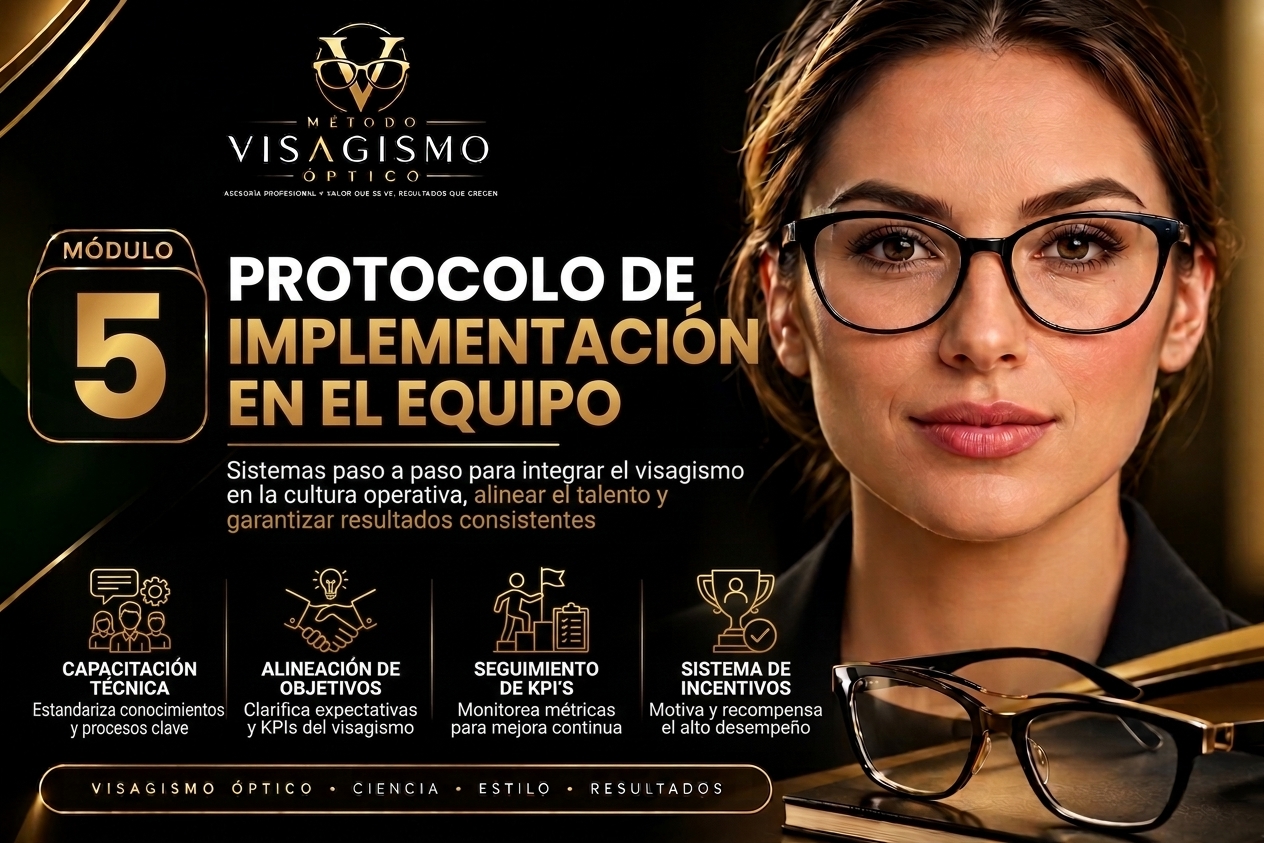 modulo 5 visagismo